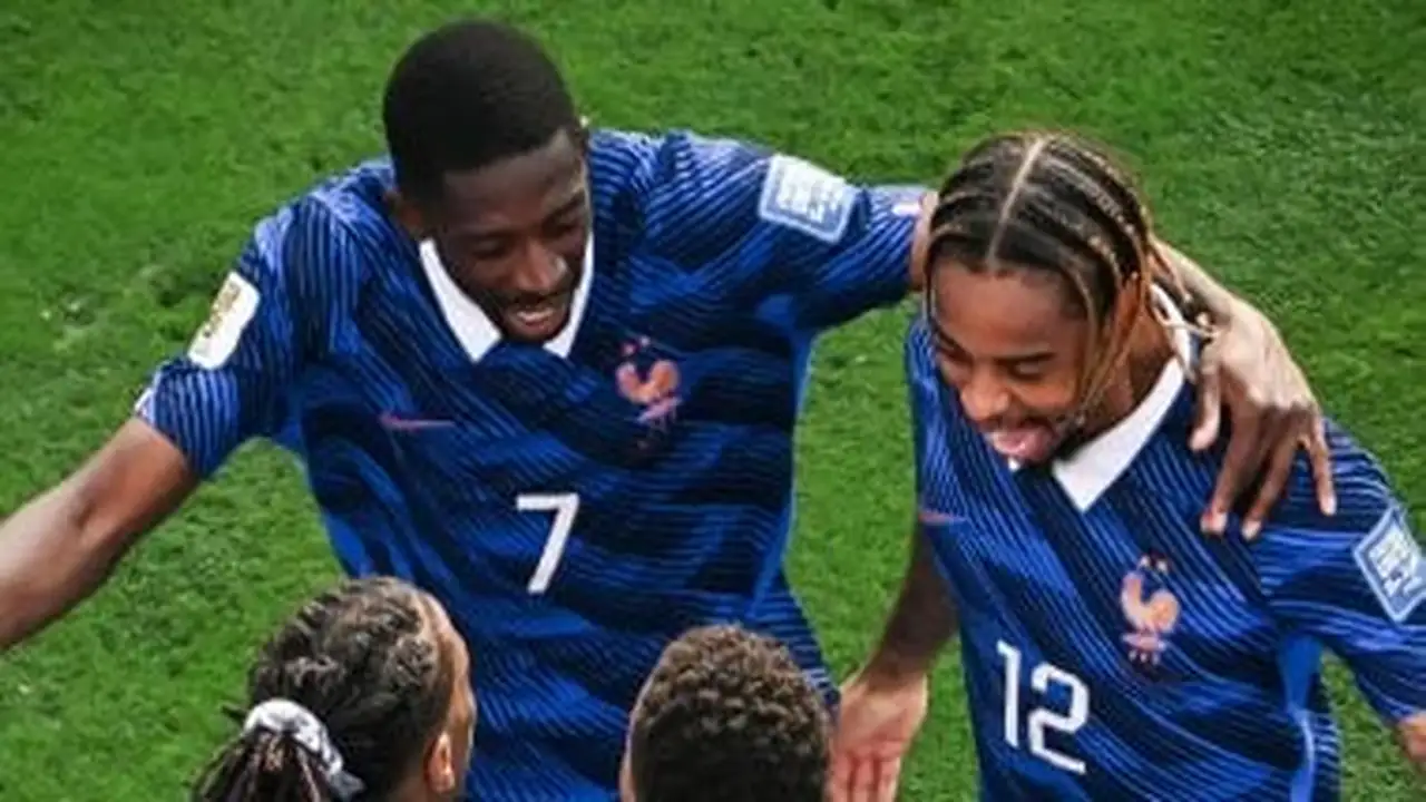 متى تنطلق مباراة المغرب ضد فرنسا في ربع نهائي كأس العالم؟